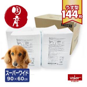 ペットシーツ 薄型 レギュラー 44x34cm 無香料 160枚入 トイレシート