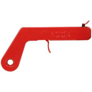 スズキット ピストル型ライター（バラ） M-61