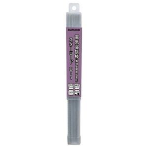 TRUSCO(トラスコ) ステンレス異材用溶接棒2.6mm 棒長300mm TSS309-265