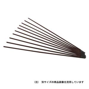 TRUSCO(トラスコ) ステンレス異材用溶接棒2.6mm 棒長300mm TSS309-265