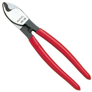 株式会社マーベル ケーブルカッター小型軽量タイプ ME-38