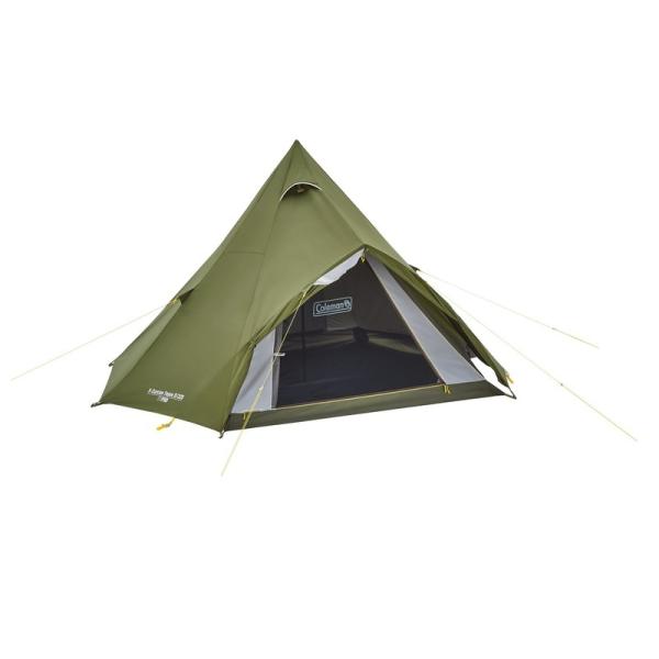[即納在庫品] コールマン テント エクスカーションティピー II/325 2000038140