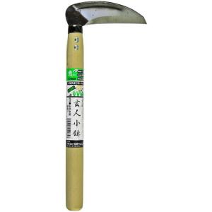 浅野木工所 玄人小鎌 左きき用105MM 2185の買取情報