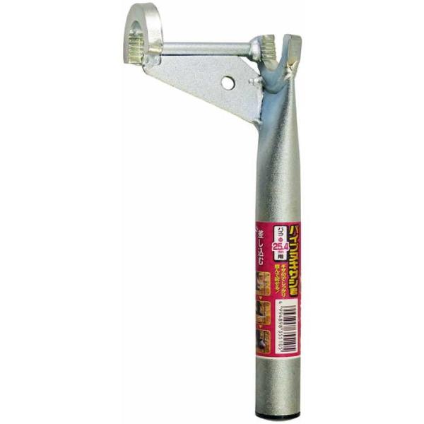 浅野木工所 パイプヌキサシ君 Φ25．4MM用NO35510