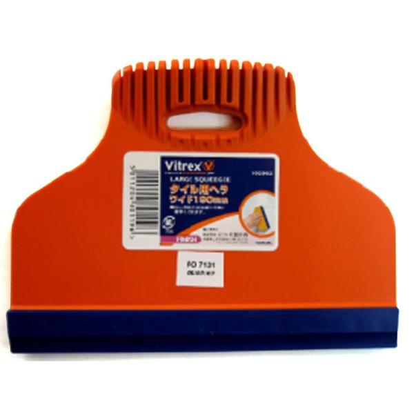 タイル用ヘラワイド イチネンMTM (102962)