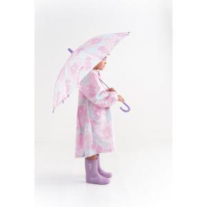 ユアーズアーミーワールド レインコート 子供用...の詳細画像2