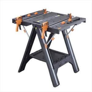 BOSCH（ボッシュ） BOSCH PWB600 ワークベンチ 作業台 アルミ仕様 総 