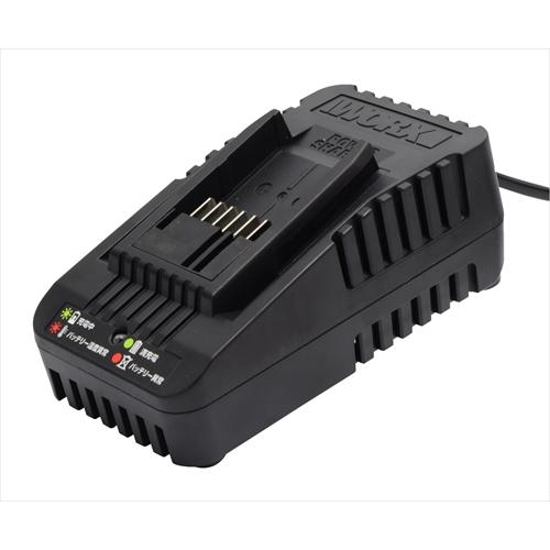 WORX(ワークス) 充電器 WA3881
