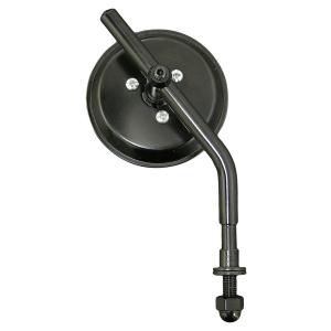 アレンネス ラッドIIIダイキャスト・ミラー クローム 右 : HD