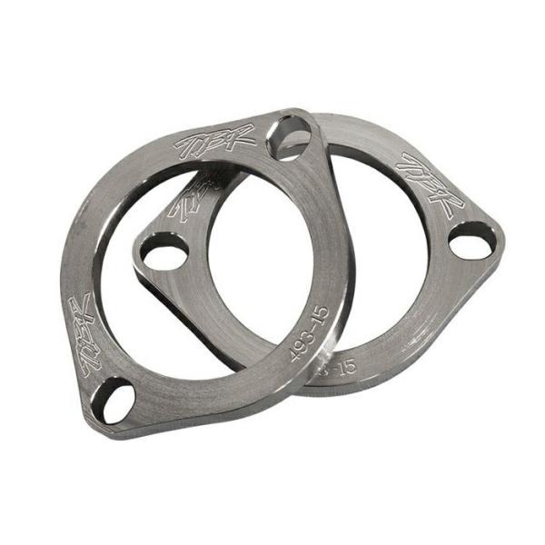 TBR 005-493-15 ロープロファイル エキゾーストフランジ 1984〜2024 ハーレー