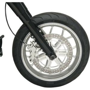 Performance Machine（パフォーマンスマシン） 4Pフロントキャリパー