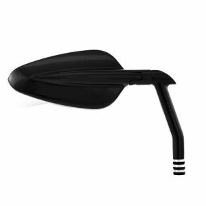 パフォーマンスマシン 0064-2029-BM VISIONシリーズ Ovalミラー : HD