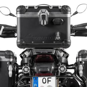 TOURATECH（ツアラテック） ツーリング用ボックス ZEGA-PRO トップ