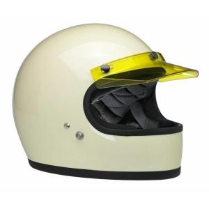 500TX ヘルメットバイザー ビンテージ ジェット ヘルメット ショー