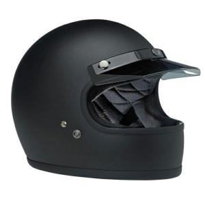 ビルトウェル ヘルメットバイザー スモーク