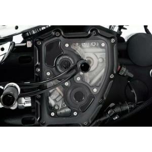 ハーレー純正 クロームカムカバー 25369-01B : HD-PARTS ハーレー