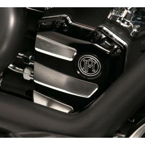 0177-2020-BM パフォーマンスマシン　Scallop・カムカバー　コントラストカット