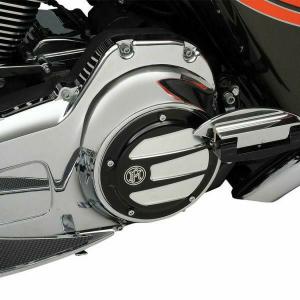 ハーレー純正 ダークカスタム ダービーカバー 25700960 : HD-PARTS