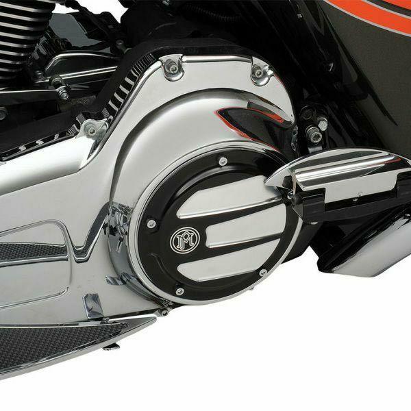 パフォーマンスマシン 0177-2026-BMP Scallop・ダービーカバー プラチナムカット ...