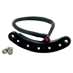 RSD 0207-2003 メーター移設キット用インジケーター 1995〜2013 スポーツスター