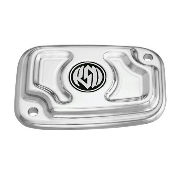 RSD 0208-2116-CH カフェ・クラッチマスターシリンダーキャップ クローム 2014〜2...