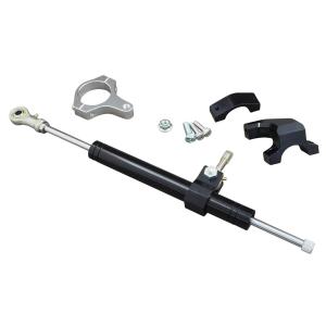 130mmストローク]レーシングボーイ(RCB)汎用ステアリングダンパー金