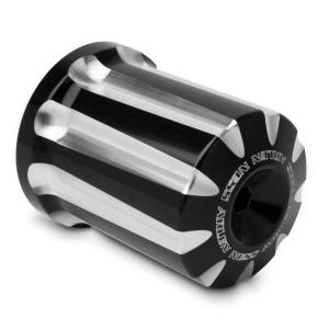 アレンネス 03-461 Deep Cut ビレット・ハーレーオイルフィルター