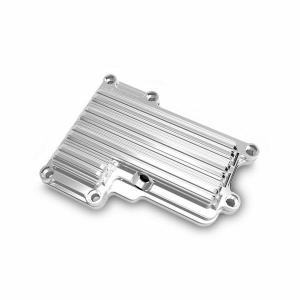 ハーレー純正 クロームカムカバー 25369-01B : HD-PARTS ハーレー