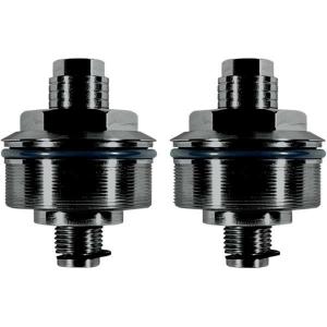 33.4 mm フォーク ステム トップ 33.4 mm フォーク ステム トップ - メルカリ