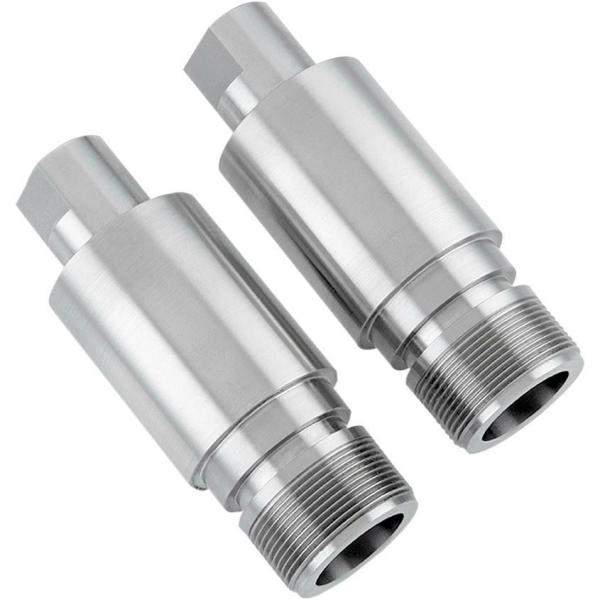 サイクル ビジョン 0404-0318 フォークチューブエクステンション 41mm 1インチロング