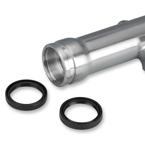 JAMES GASKET 49mmフロントフォーク用オイルシール 0407-0191