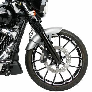 アレンネス 03-600 Arlen Ness FXR サイドカバー 1982〜1994 : HD