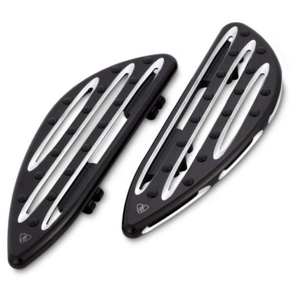 アレンネス 06-833 アレンネス ディープカット・フロアーフットボード