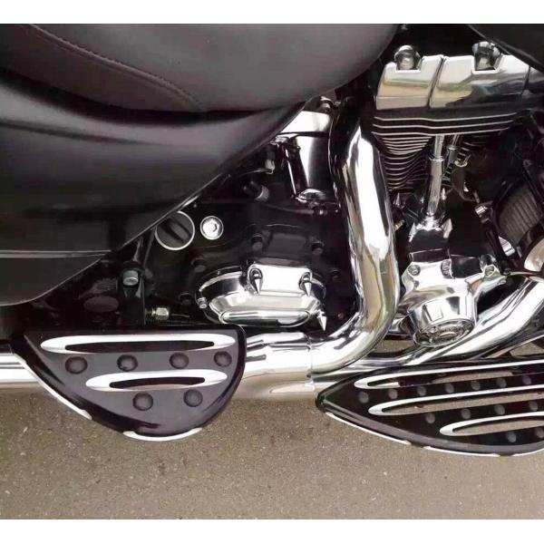 アレンネス 06-834 アレンネス ディープカット・パッセンジャーフロアーフットボード 2006〜...