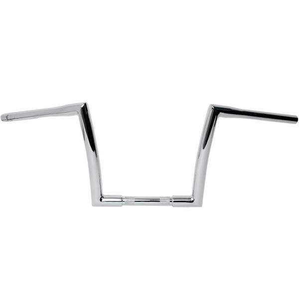 トッズサイクル 0601-2799 1.25インチ STRIP ハンドルバー スプリンガー用 クロー...