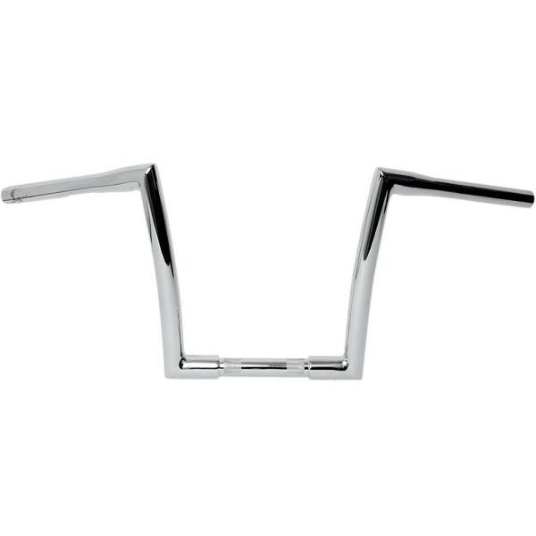 トッズサイクル 0601-2801 1.25インチ STRIP ハンドルバー スプリンガー用 クロー...