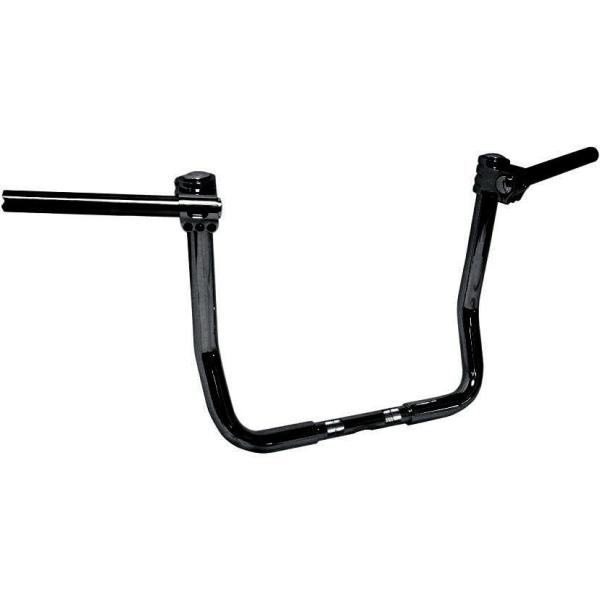 クロックワークス 0601-3001 Klock Werks 1.25インチ クリップハンガーハンド...
