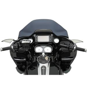 Custom Dynamics ターンシグナル・モジュール 68921-01、68923-00