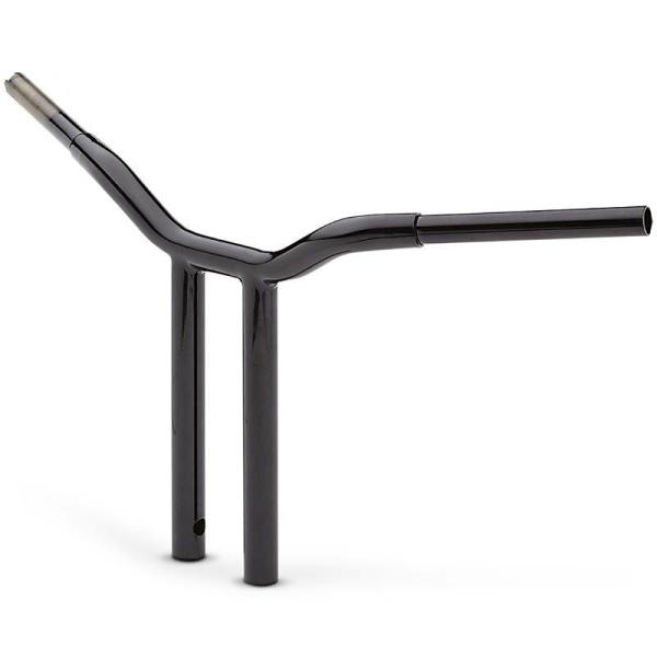 LAチョッパーズ 0601-4933 ワンピース Kage Fighters Tハンドルバー ストレ...