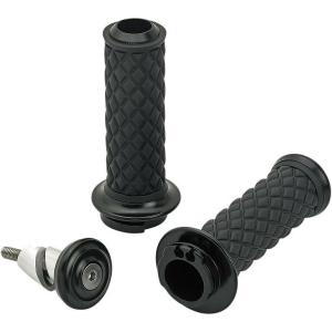 S＆S 170-0440C ブラック ミニティアドロップ ステルスエアクリーナー