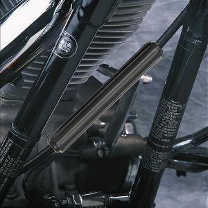 Fat Baggers 109811 ハーレー・Touring、M8 Softail用 EZケーブル