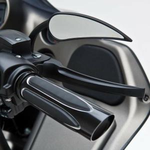 アレンネス ディープカット・コンフォート・グリップ