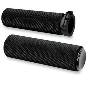 ナールド・フュージョン　グリップ　ブラック