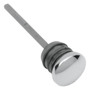 ハーレー　オイルキャップ　ディップスティック オイルディップスティック ハーレー 純正 中古 ショベル 修復素材に