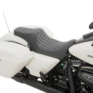 M8ソフテイル ローライダー/S/ST、スポーツグライド プレデター3 2UP
