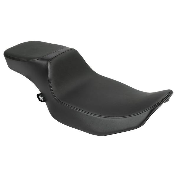 ハーレー 2024以降 FLHX FLTRX  プレデター3 2UPシート エクステンデッド リーチ...