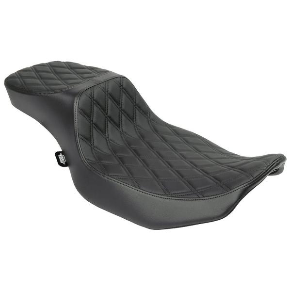 ハーレー 2024以降 FLHX FLTRX プレデター3 2UPシート エクステンデッド リーチ ...