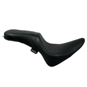 ダニーグレイ 0802-0262 Buttcrack ソロシート 1984〜1999 FXST、FLST