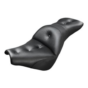 SaddleMen サドルマン ロードソファシート LSレッドステッチ 2024以降