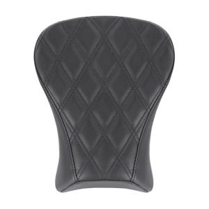 サドルマン 0802-1044 Saddlemen Renegade LS ソロシート ブラック
